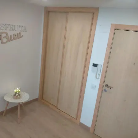 Apartment Costas *