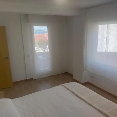 Costas Apartment