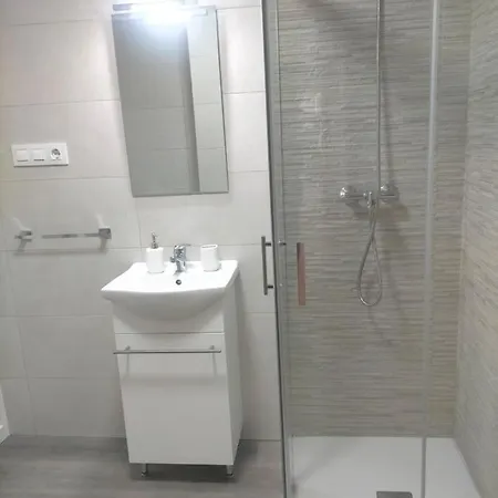 Apartment Costas *