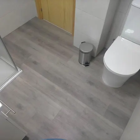 Apartment Costas Bueu