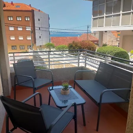 Apartment Costas Bueu