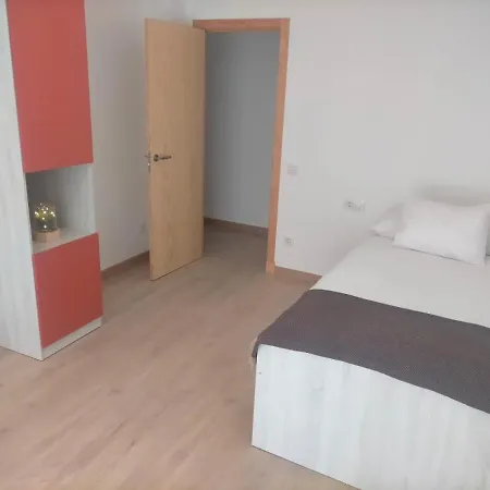 Apartment Costas