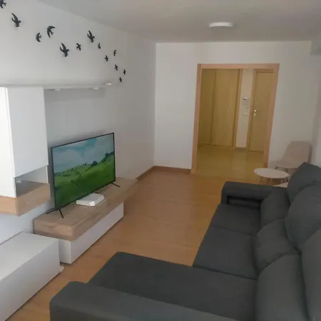 Apartment Costas *