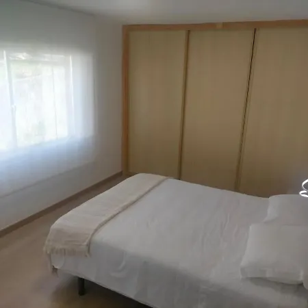 Costas Apartment